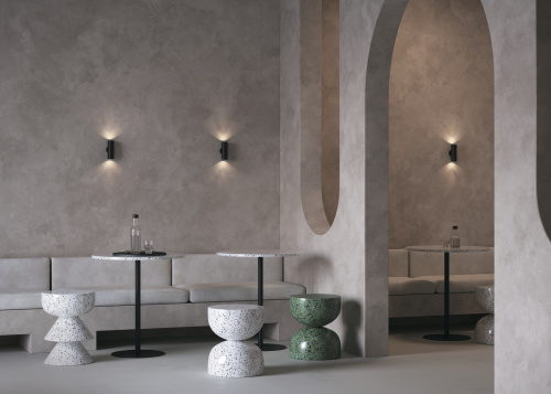 Настенный светильник (бра) Technical C068WL-02B фото 11